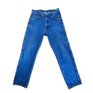 Vintage Rustler Jeans